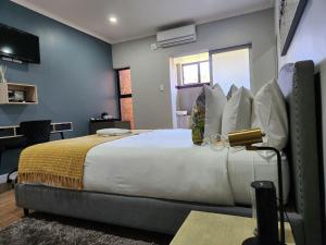 Purple Steps Guest House