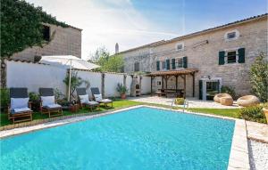 Villa Casa Stifanici