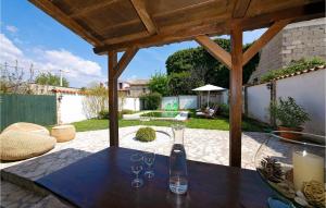 Villa Casa Stifanici