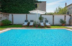 Villa Casa Stifanici