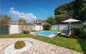 Villa Casa Stifanici