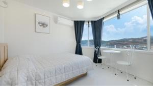 Gyeongju Neulsiwon Pension