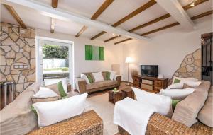 Villa Casa Stifanici 