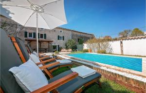 Villa Casa Stifanici 