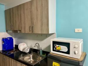 Ronsky Paradise at SMDC Fame Residences