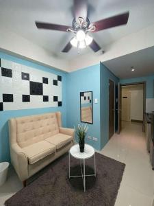 Ronsky Paradise at SMDC Fame Residences