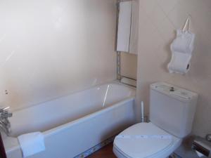 Double Room room in Casa de S. Thiago do Castelo