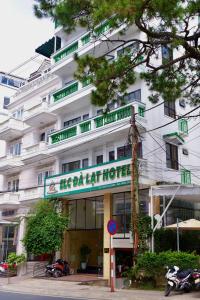 ELC Luxury Đà Lạt