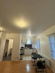 Appartements Studio ideal Gare & Centre-Ville : photos des chambres