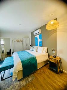 Izmir Penthouse