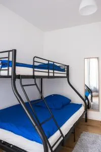 Hostel MaRu Living C9 - Heimbach