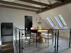 Foundation - Waldhaus mit Sauna & Hottub