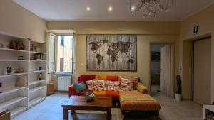 Apartment mit 2 Schlafzimmern