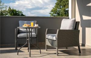 Pet Friendly Home In Barban