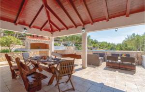 Holiday Home Gradina Iv