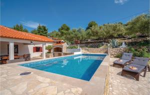 Holiday Home Gradina Iv