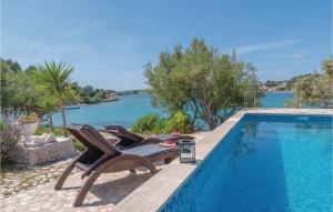 Holiday Home Gradina Iv