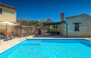 Villa Campanula 
