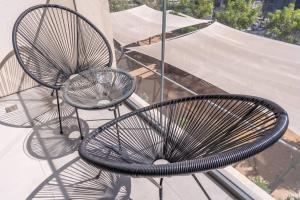 Stylish Urban Living - 1-bedroom in Burj Royale