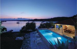 Holiday Home Gradina Iv