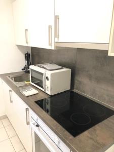 Studio 74 - proche frontière de Bâle