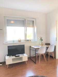 Appartements Studio 7-4 - proche frontiere de Bale : photos des chambres