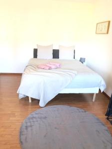 Appartements Studio 7-4 - proche frontiere de Bale : photos des chambres