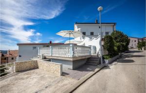 Amazing Apartment In Crikvenica 