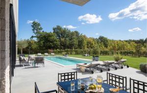 Villa Valens Residence 