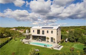 Villa Valens Residence