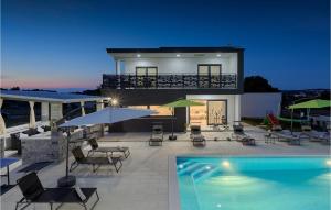 Villa Edis 