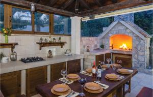 Pet Friendly Home In Orebic