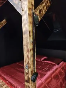 La Love room - 阿尔布瓦 La Love room - 阿尔布瓦