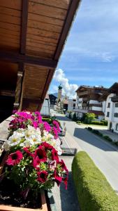 Appartement Wurzrainer