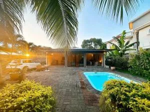 Villa Tamaris - Tamarin