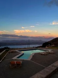 Panos Village - Katokhórion