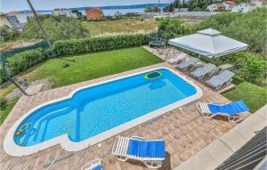 Beautiful Home In Kastel Kambelovac