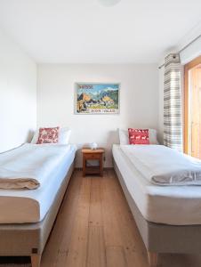 Paisible apt cheminée, terrasse, jardin, vue époustouflante