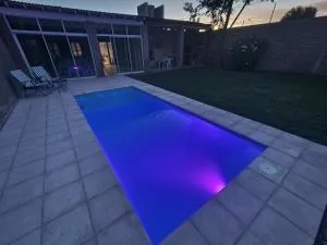 CASA FAMILIAR - Albardón