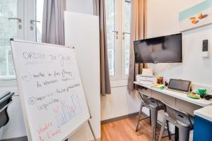 WS Louvre - Richelieu