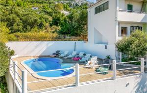 Holiday Home Put Zuke I