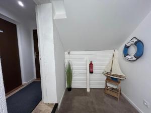 Appartements studio duplex - Bord de mer : photos des chambres