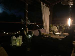 Wiejska Sielanka noclegi Ustroń