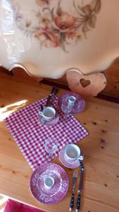 Appartement Wurzrainer