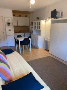 Appartements Les Cimes de Belle Hutte : photos des chambres