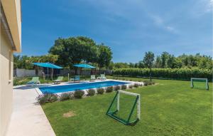 Stunning Home In Bale