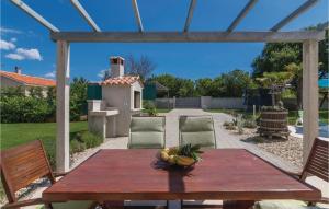 Stunning Home In Bale