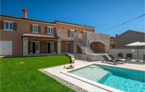 Villa Grande Brscici