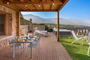 Villa Scogliera Cala Bianca