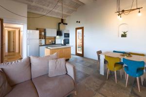 Villa Scogliera Cala Bianca